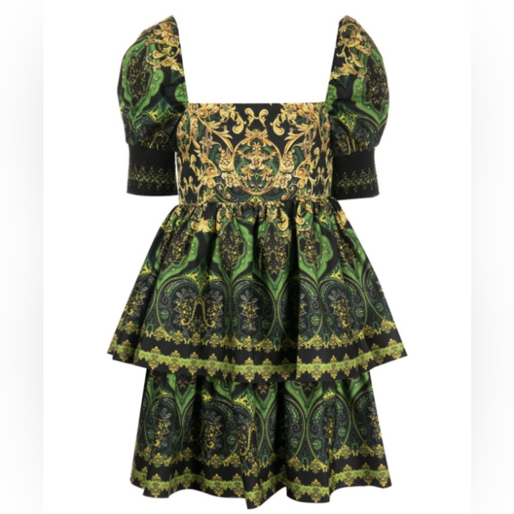 NWT Alice + Olivia Dress